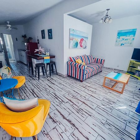 Playa Esmeralda One Bedroom Cottages Bradenton Beach Εξωτερικό φωτογραφία