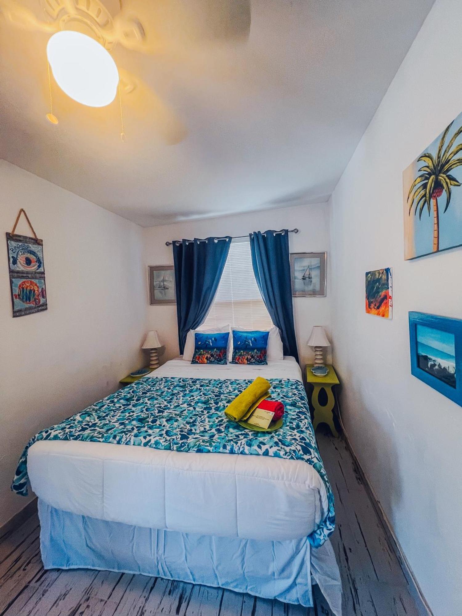 Playa Esmeralda One Bedroom Cottages Bradenton Beach Εξωτερικό φωτογραφία
