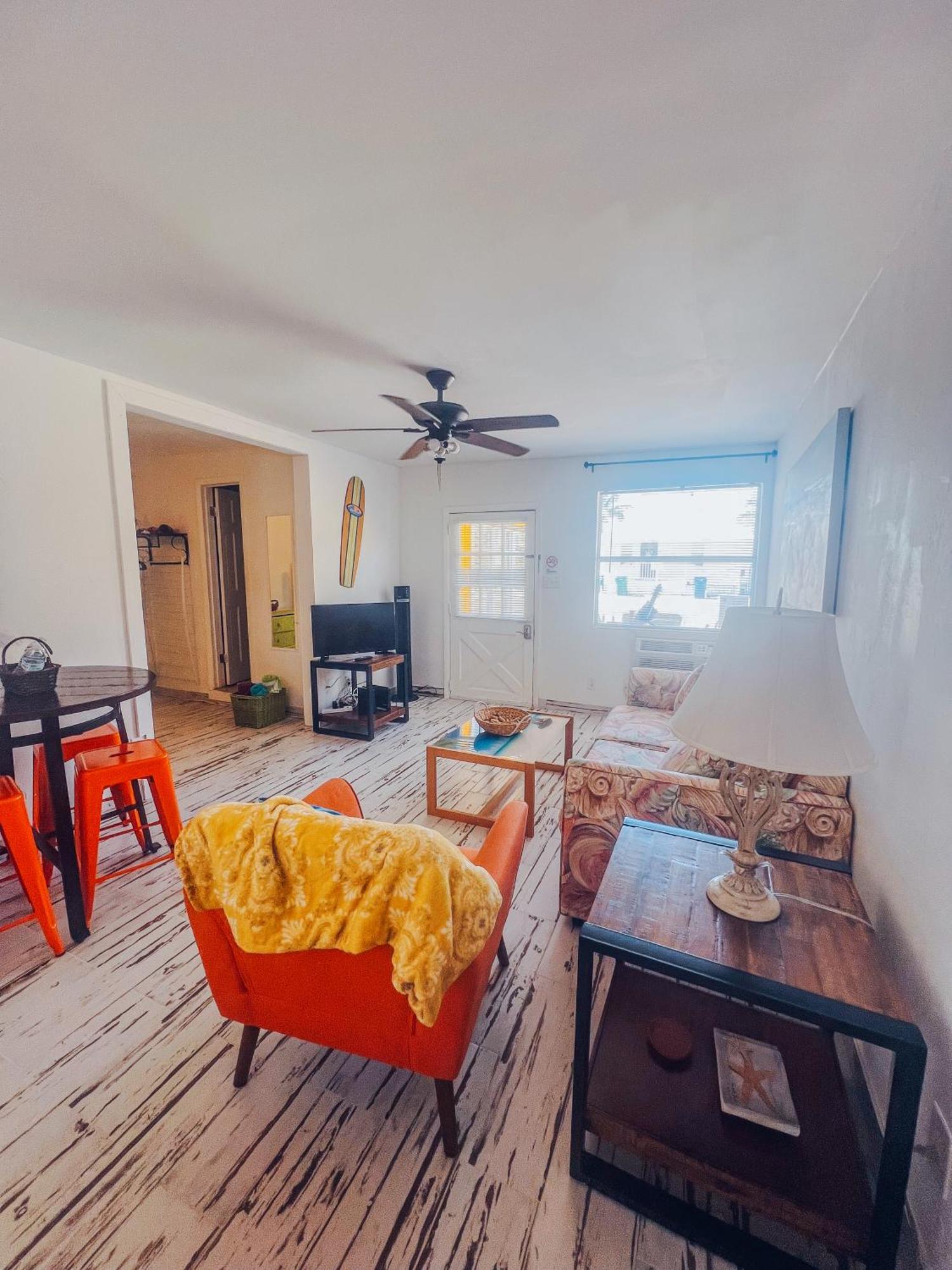 Playa Esmeralda One Bedroom Cottages Bradenton Beach Εξωτερικό φωτογραφία