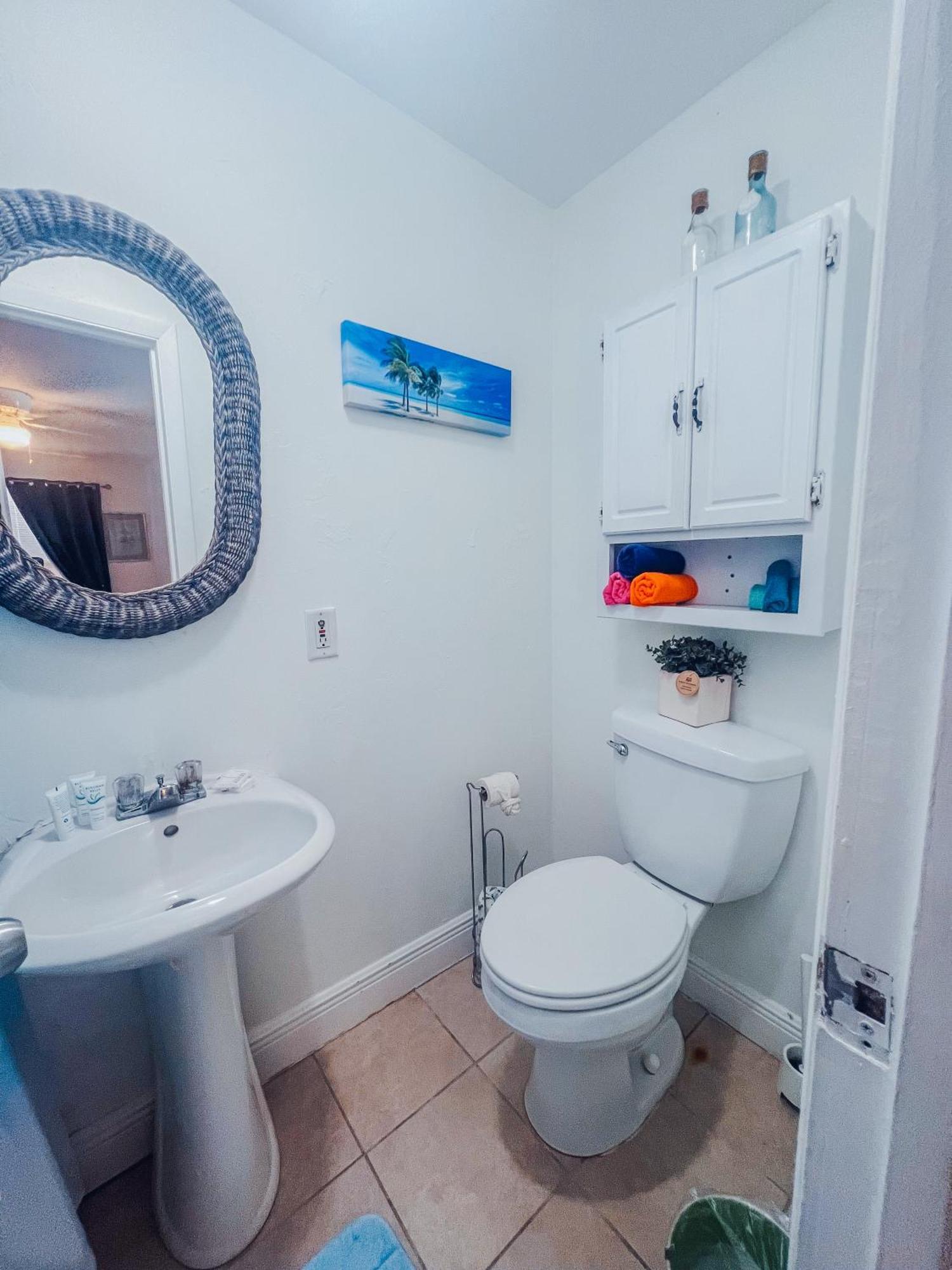Playa Esmeralda One Bedroom Cottages Bradenton Beach Εξωτερικό φωτογραφία