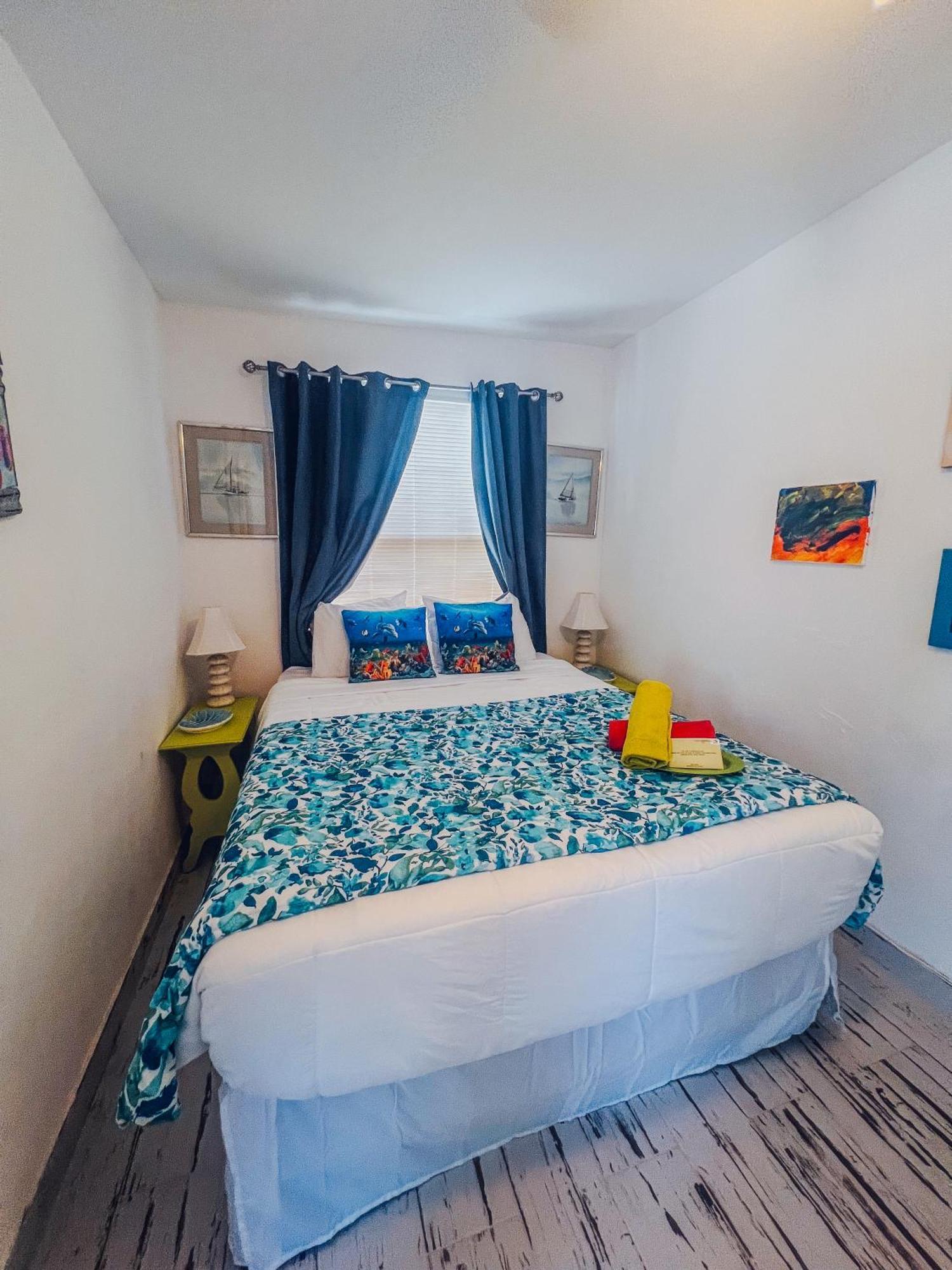 Playa Esmeralda One Bedroom Cottages Bradenton Beach Εξωτερικό φωτογραφία