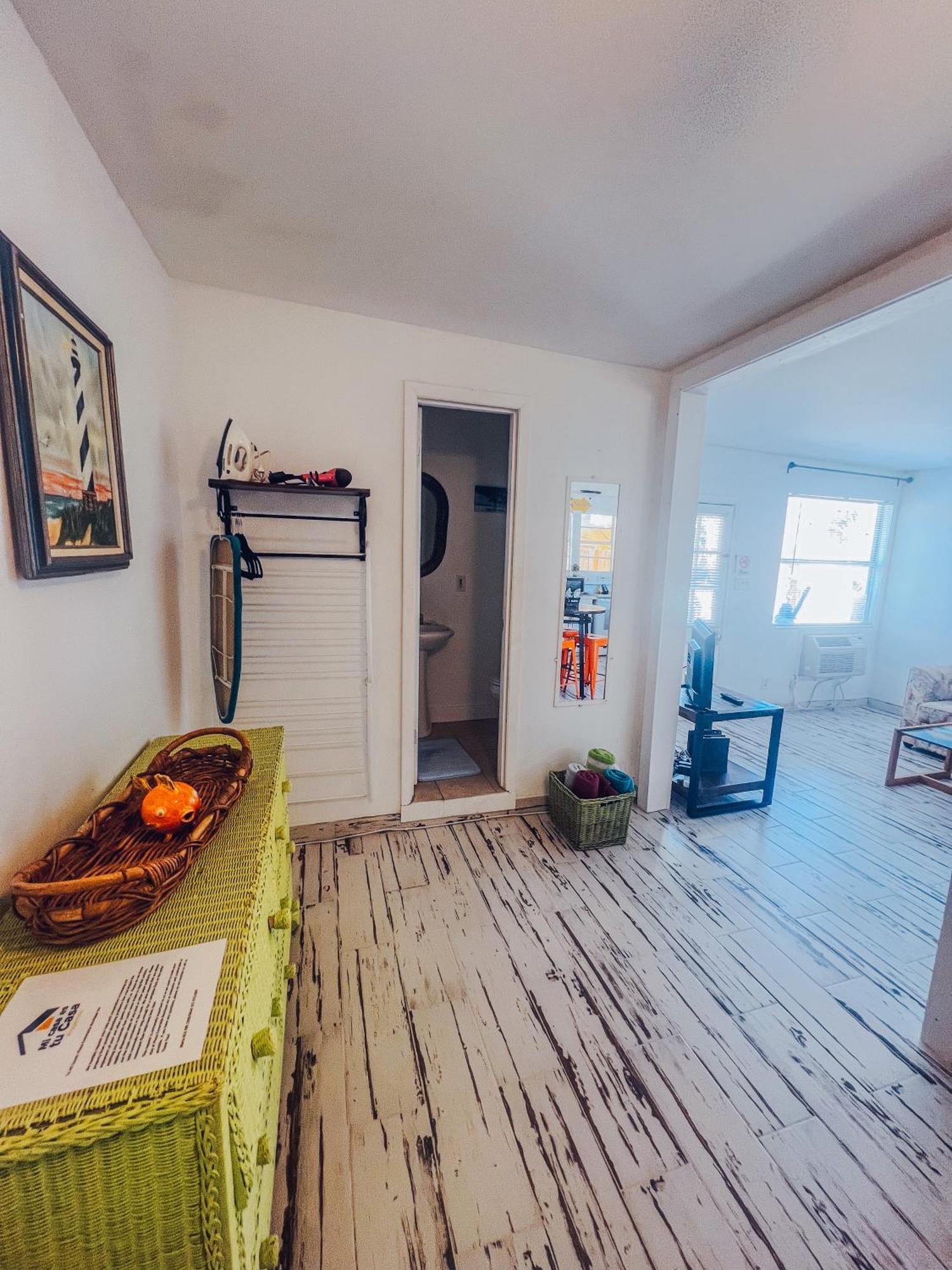 Playa Esmeralda One Bedroom Cottages Bradenton Beach Εξωτερικό φωτογραφία
