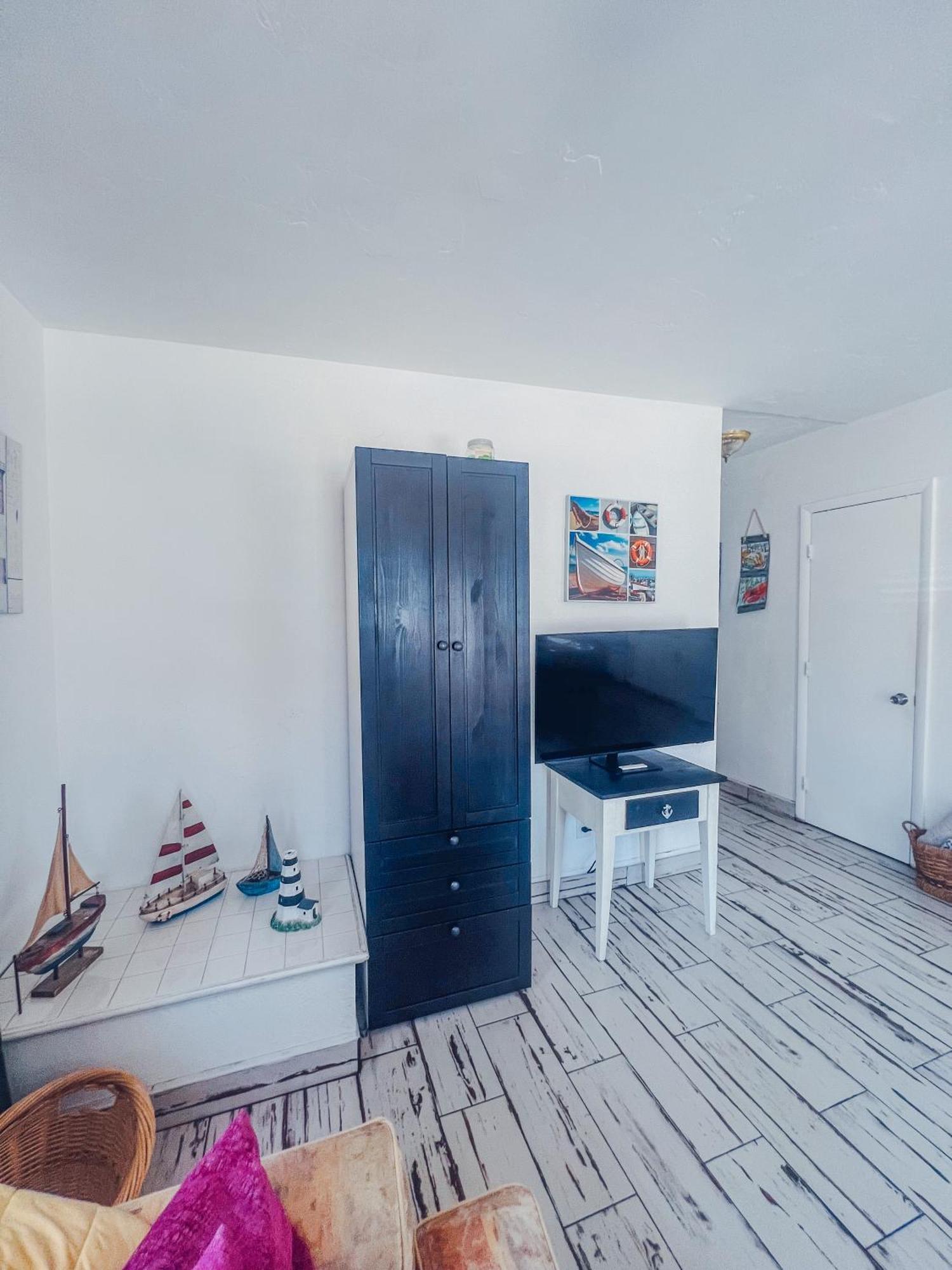 Playa Esmeralda One Bedroom Cottages Bradenton Beach Εξωτερικό φωτογραφία