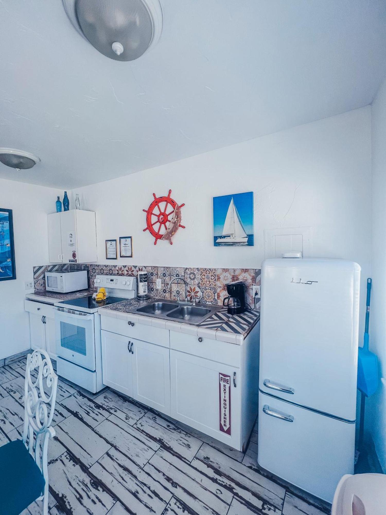 Playa Esmeralda One Bedroom Cottages Bradenton Beach Εξωτερικό φωτογραφία