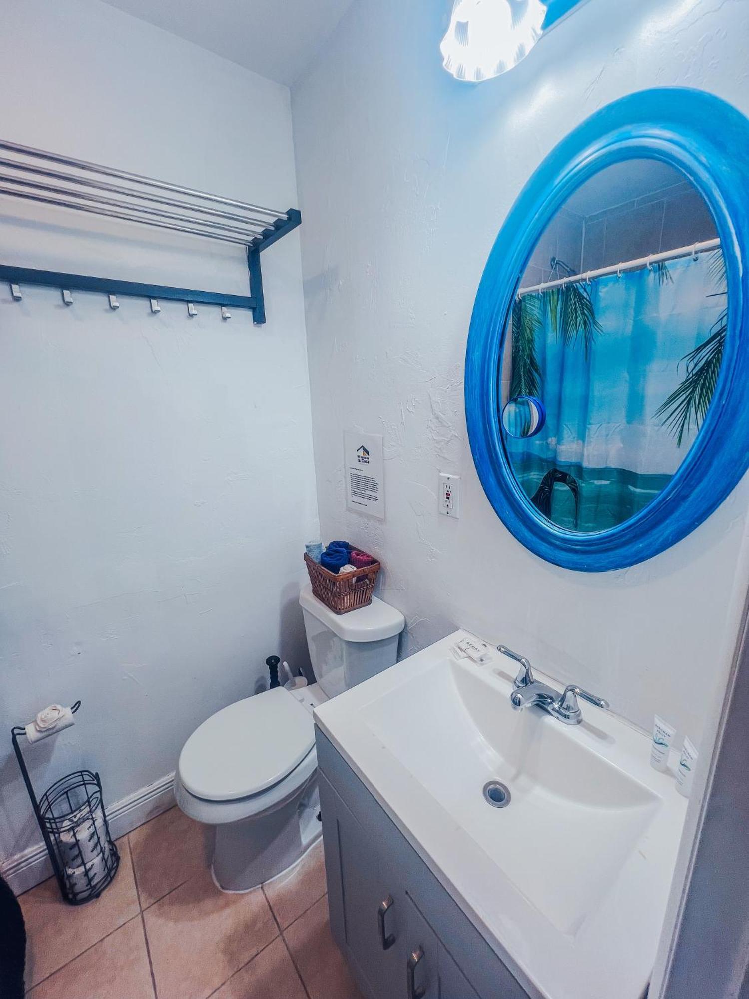 Playa Esmeralda One Bedroom Cottages Bradenton Beach Εξωτερικό φωτογραφία