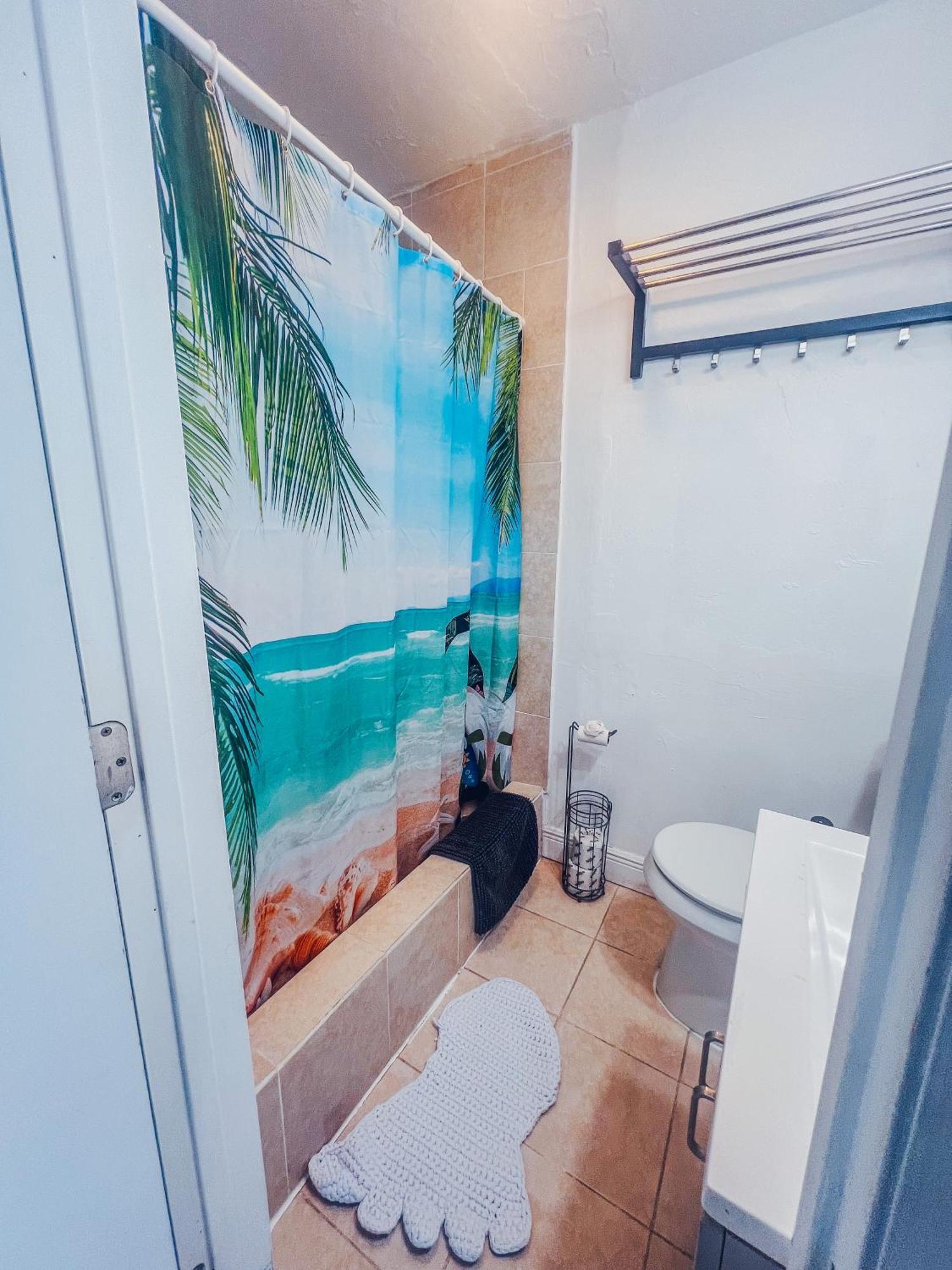 Playa Esmeralda One Bedroom Cottages Bradenton Beach Εξωτερικό φωτογραφία