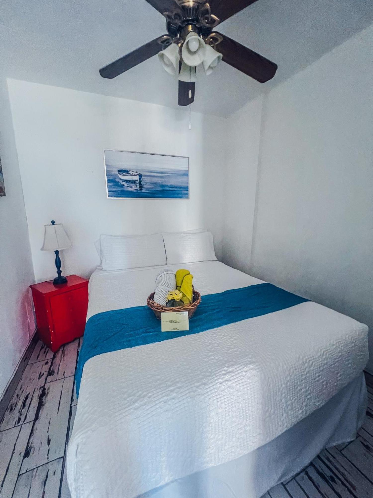 Playa Esmeralda One Bedroom Cottages Bradenton Beach Εξωτερικό φωτογραφία