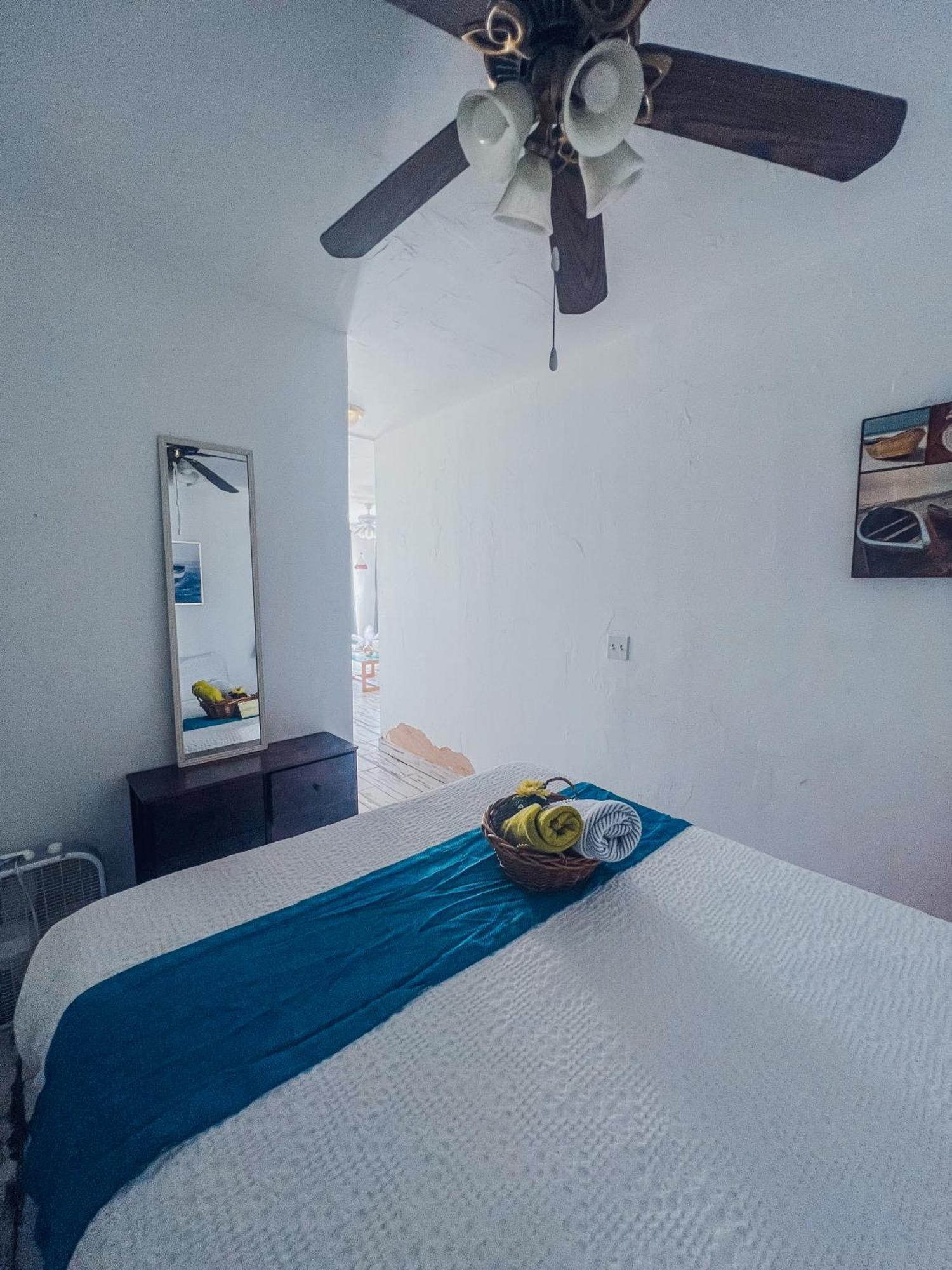 Playa Esmeralda One Bedroom Cottages Bradenton Beach Εξωτερικό φωτογραφία