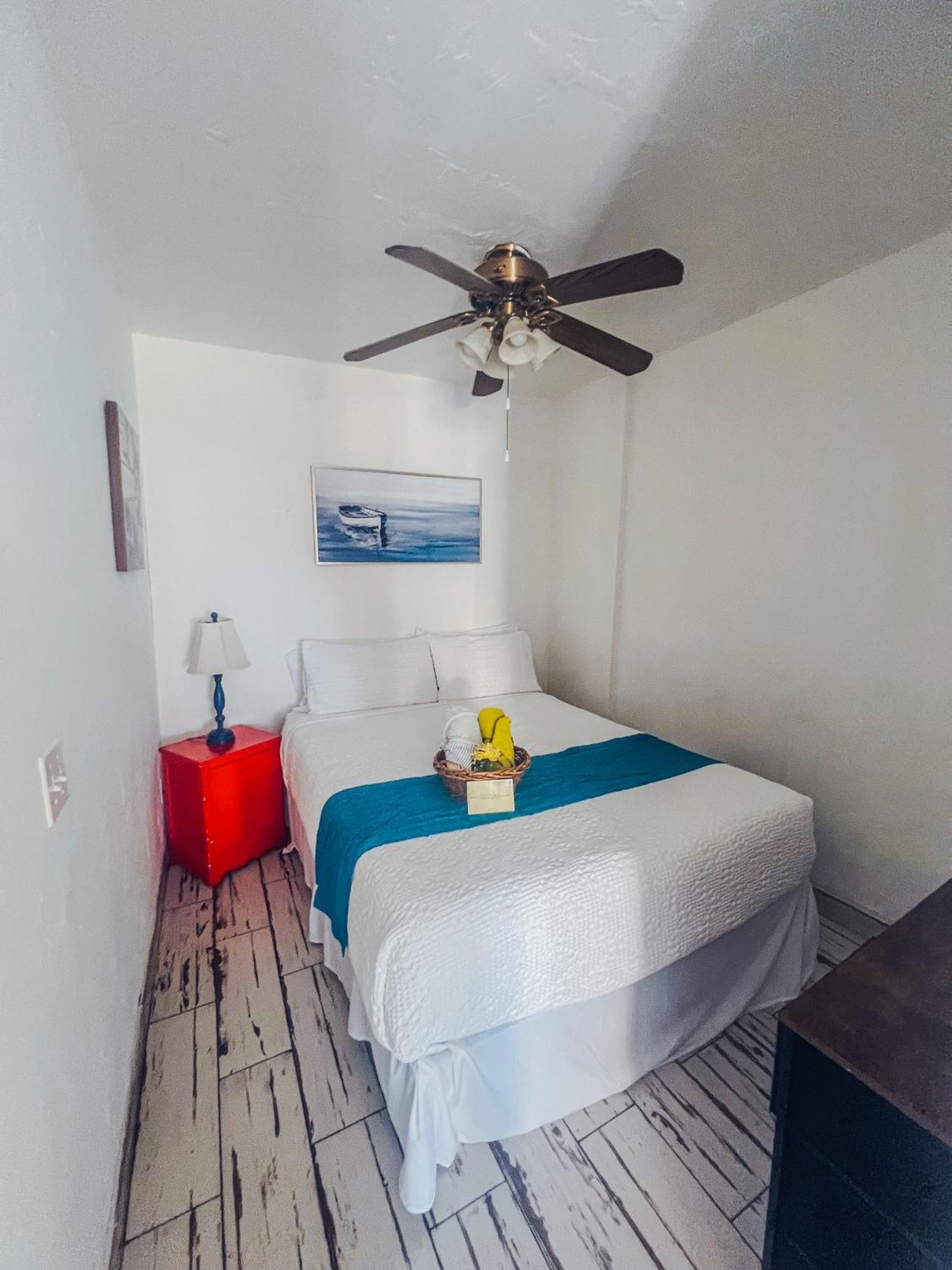 Playa Esmeralda One Bedroom Cottages Bradenton Beach Εξωτερικό φωτογραφία