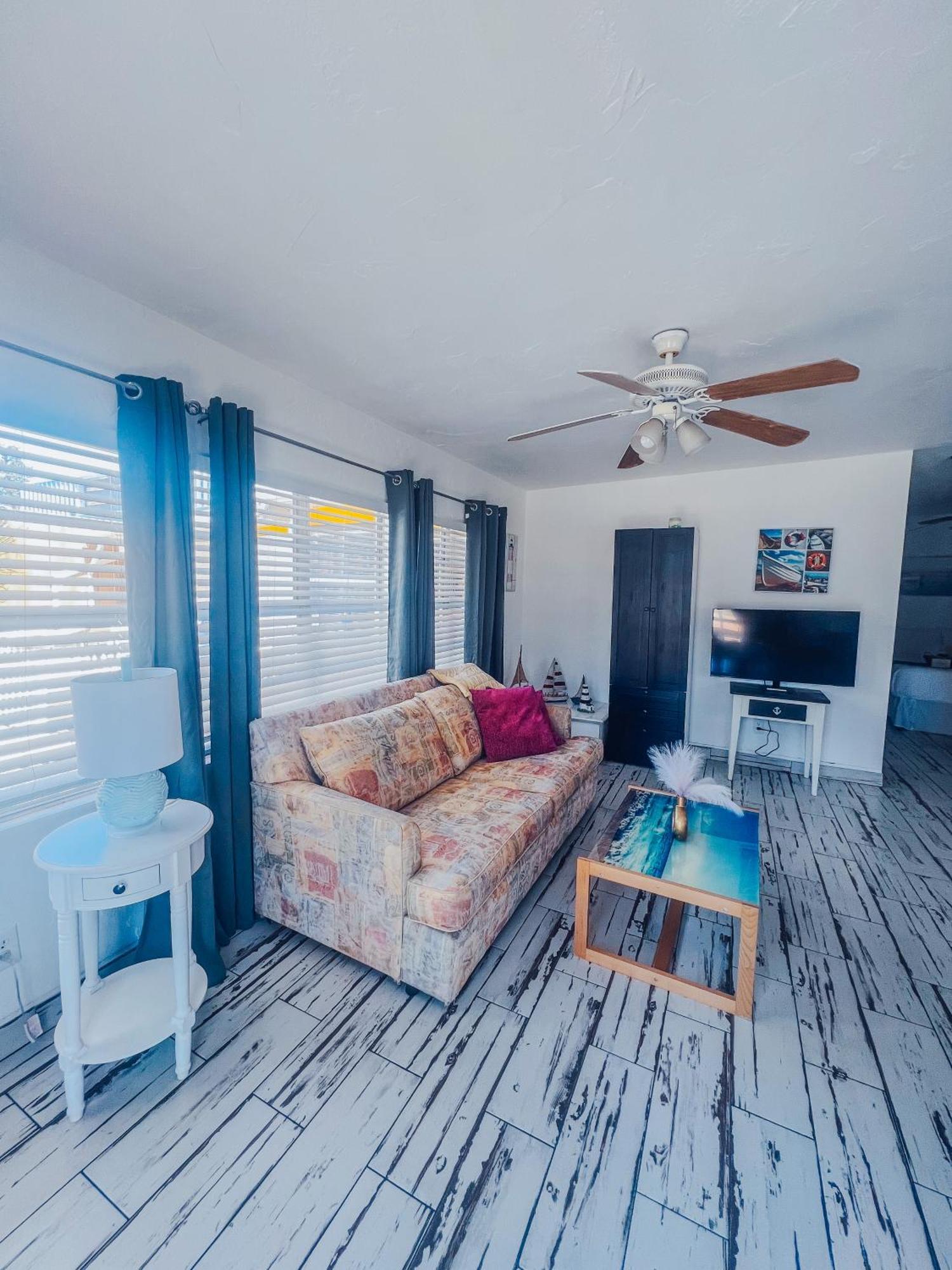 Playa Esmeralda One Bedroom Cottages Bradenton Beach Εξωτερικό φωτογραφία