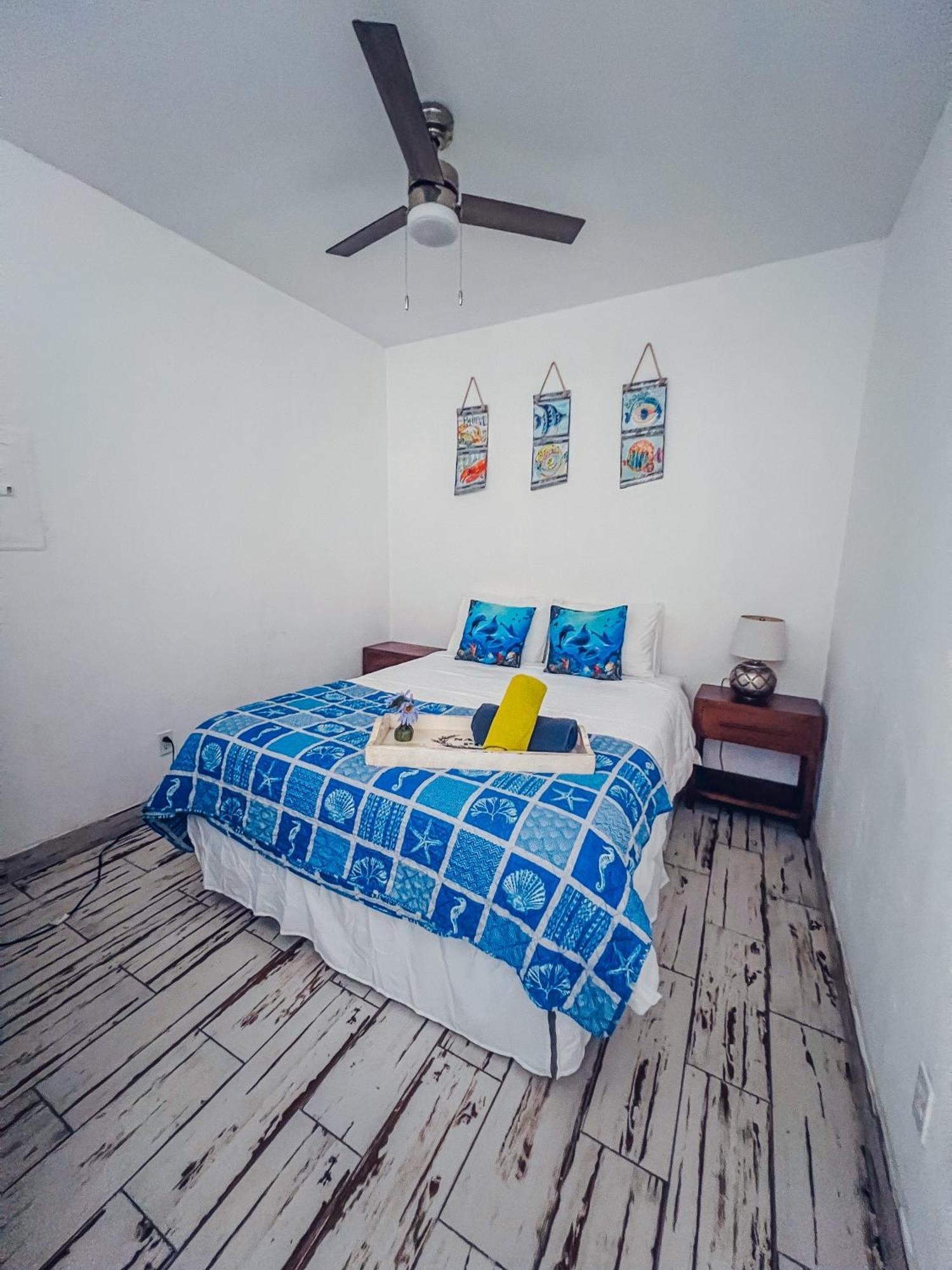 Playa Esmeralda One Bedroom Cottages Bradenton Beach Εξωτερικό φωτογραφία