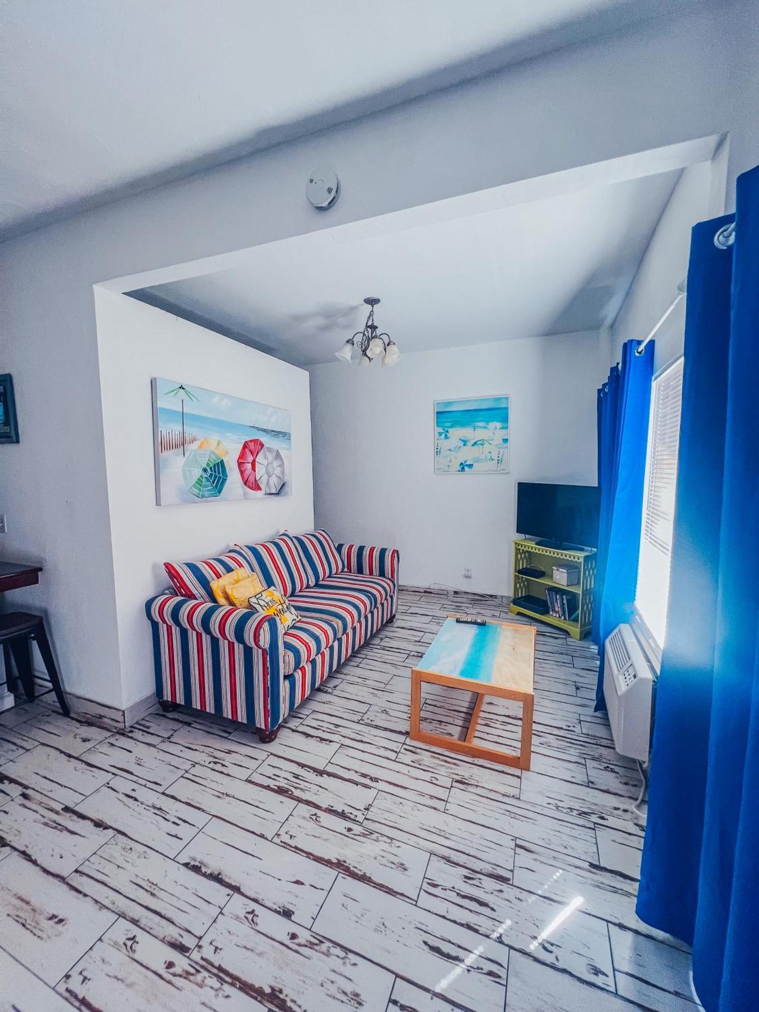 Playa Esmeralda One Bedroom Cottages Bradenton Beach Εξωτερικό φωτογραφία