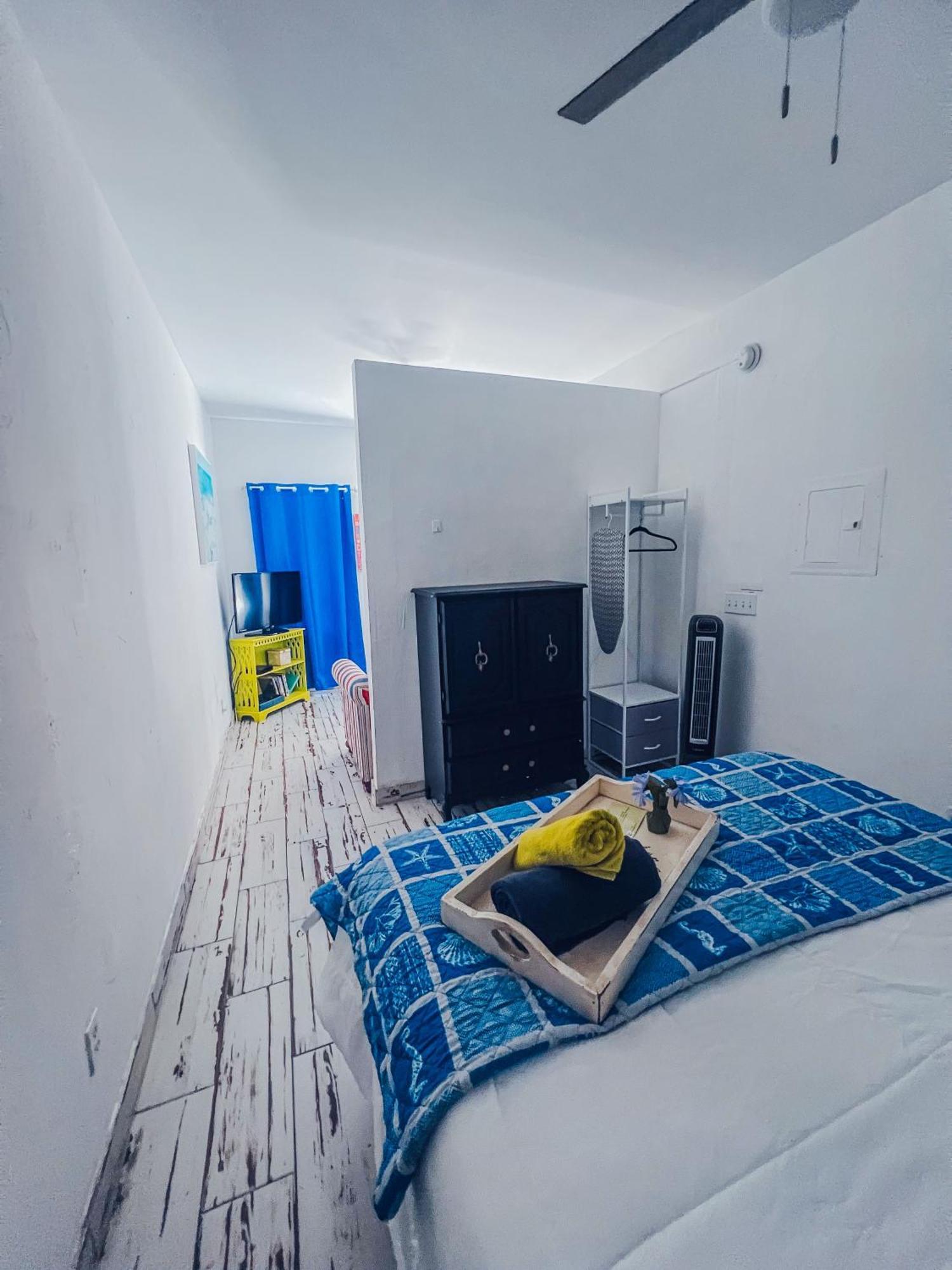 Playa Esmeralda One Bedroom Cottages Bradenton Beach Εξωτερικό φωτογραφία