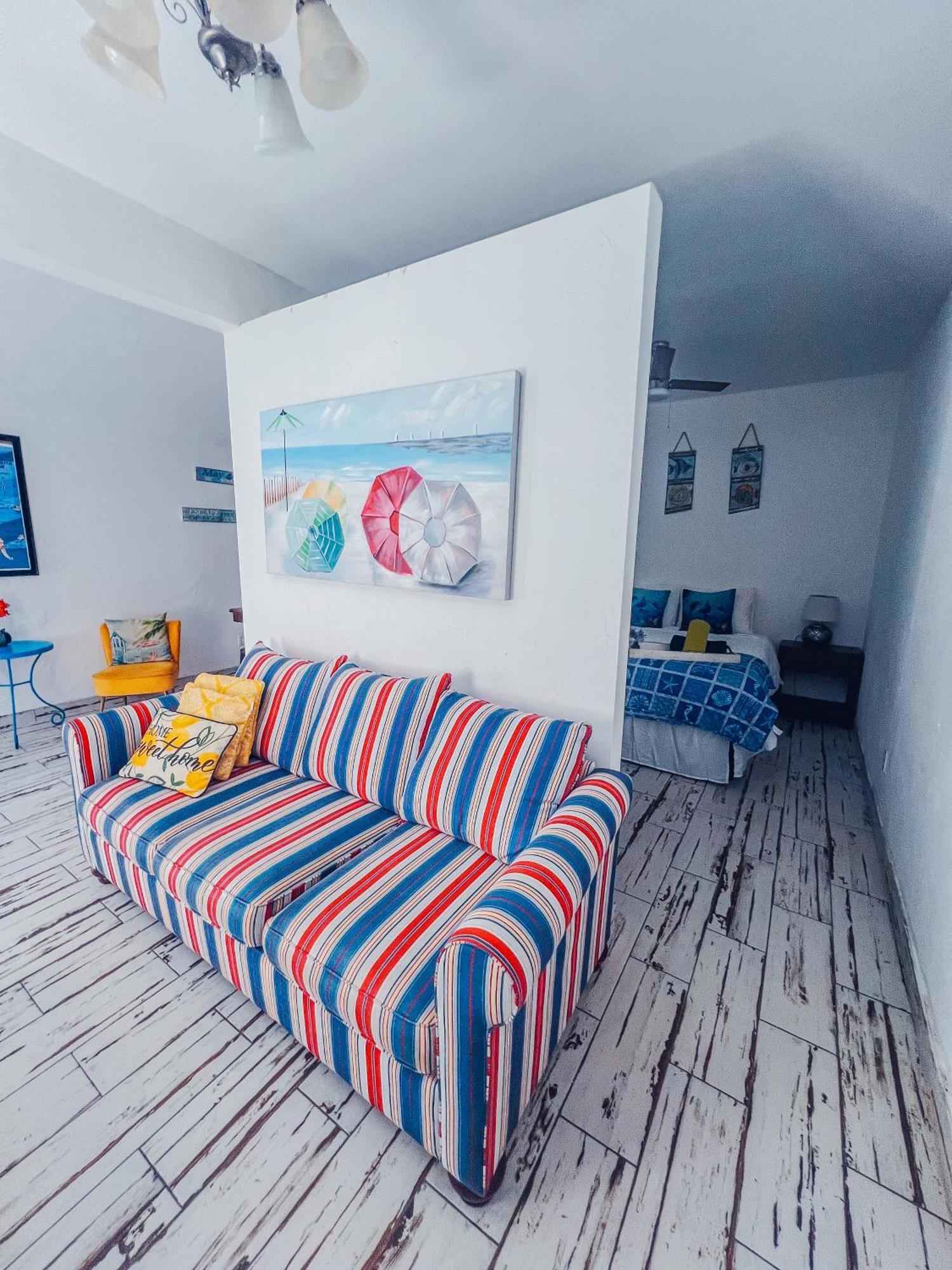 Playa Esmeralda One Bedroom Cottages Bradenton Beach Εξωτερικό φωτογραφία