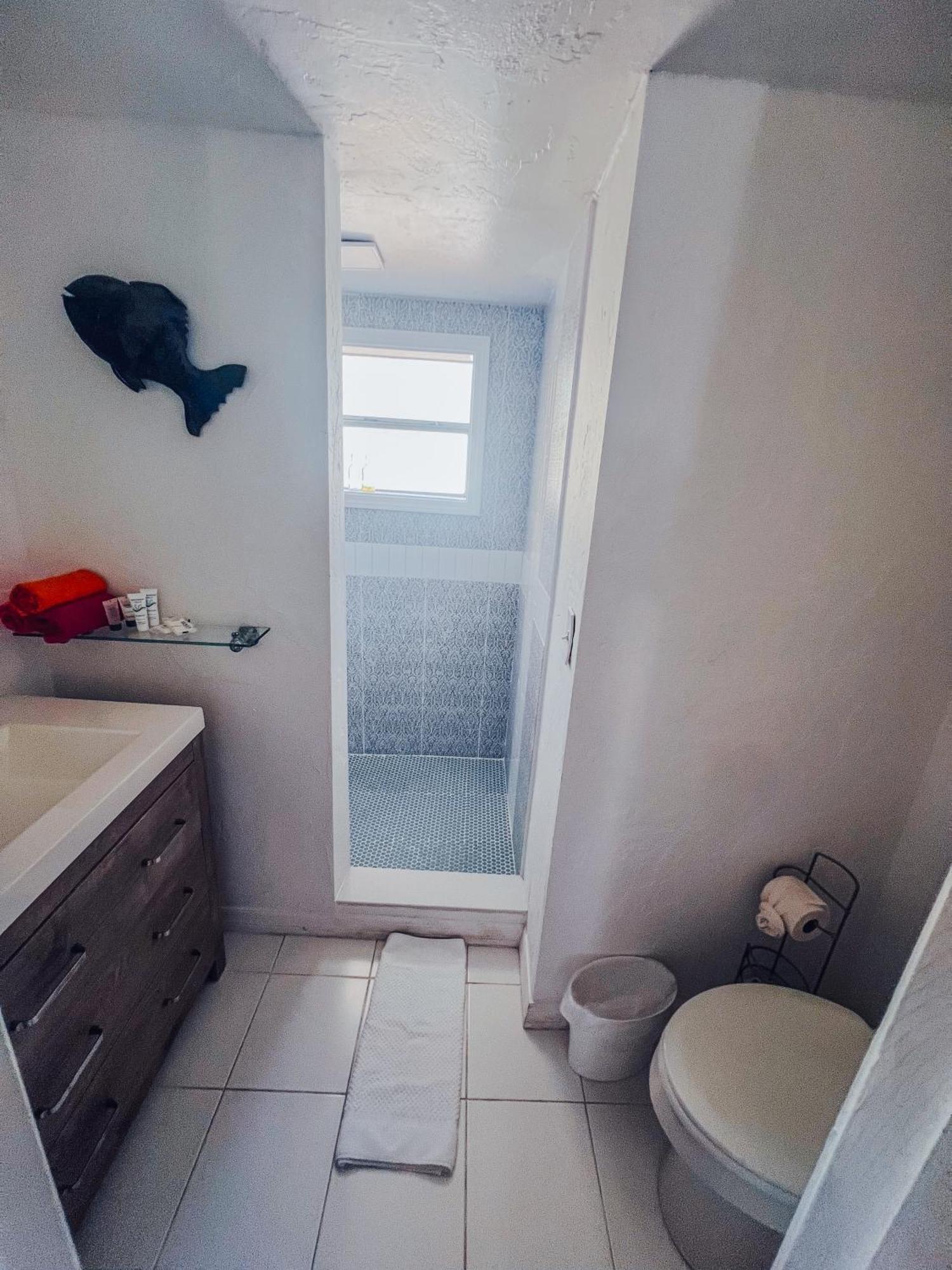 Playa Esmeralda One Bedroom Cottages Bradenton Beach Εξωτερικό φωτογραφία