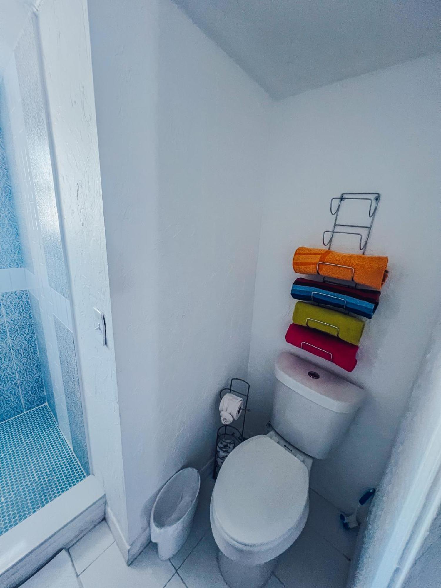 Playa Esmeralda One Bedroom Cottages Bradenton Beach Εξωτερικό φωτογραφία