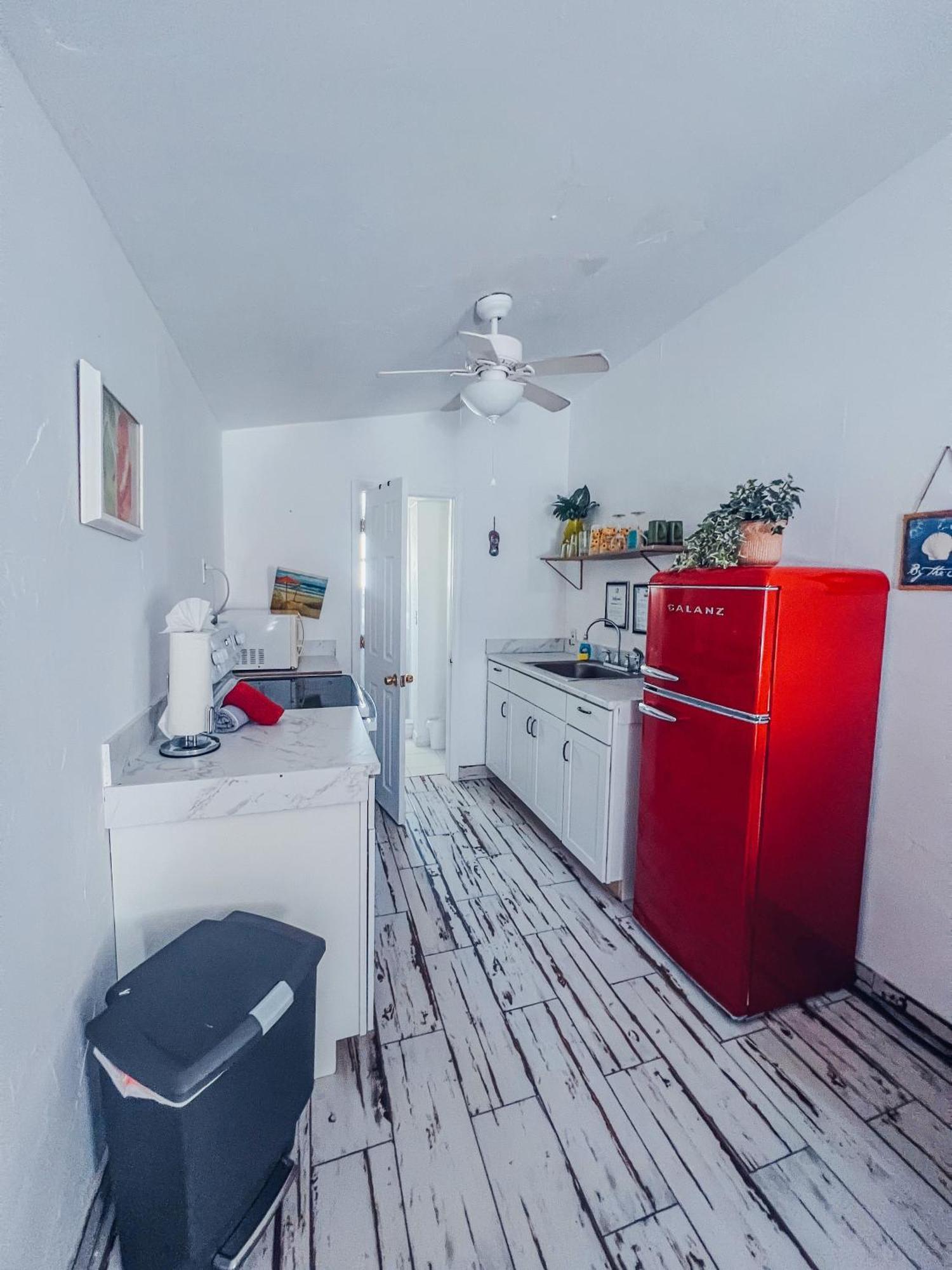 Playa Esmeralda One Bedroom Cottages Bradenton Beach Εξωτερικό φωτογραφία