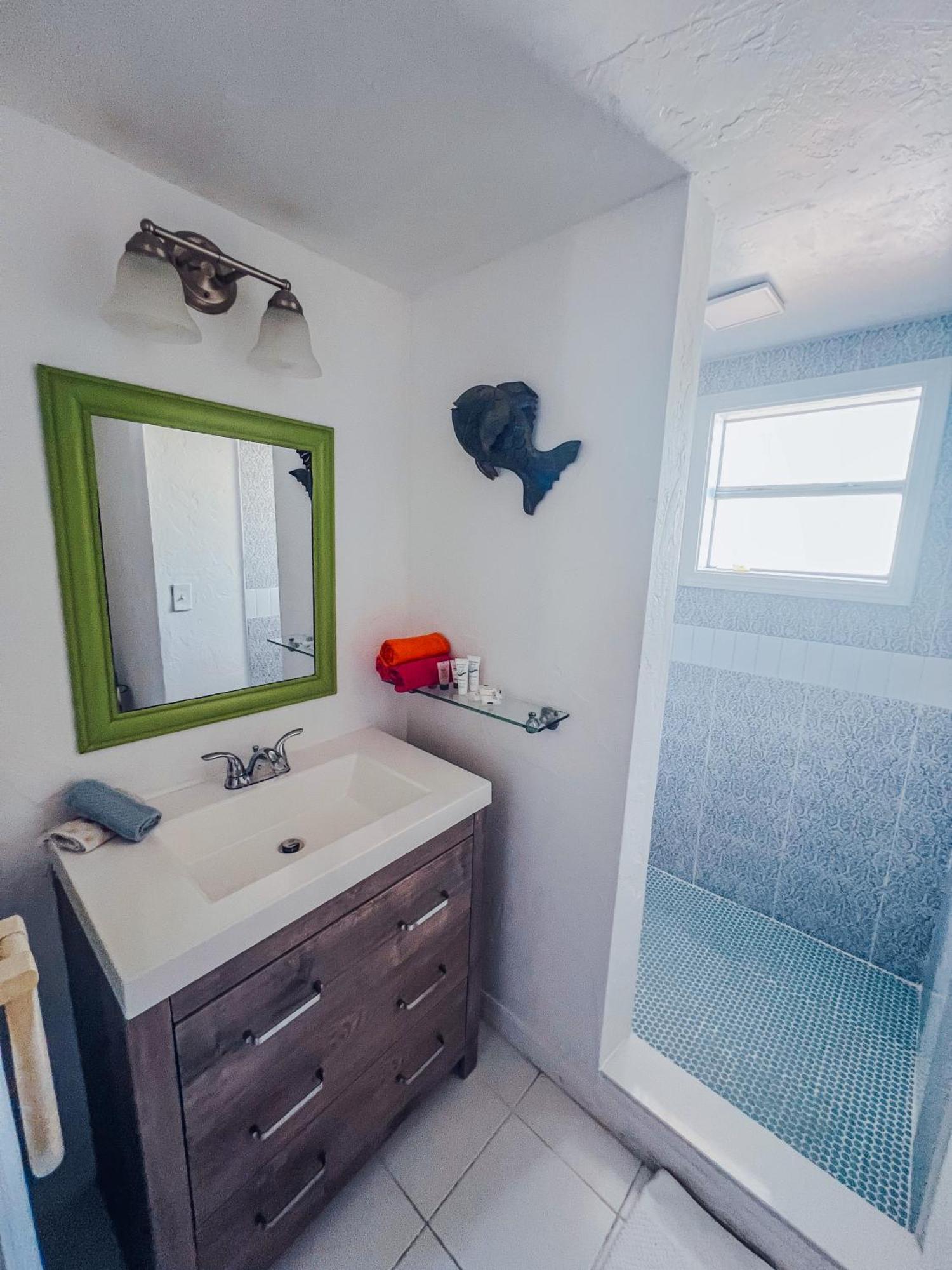 Playa Esmeralda One Bedroom Cottages Bradenton Beach Εξωτερικό φωτογραφία