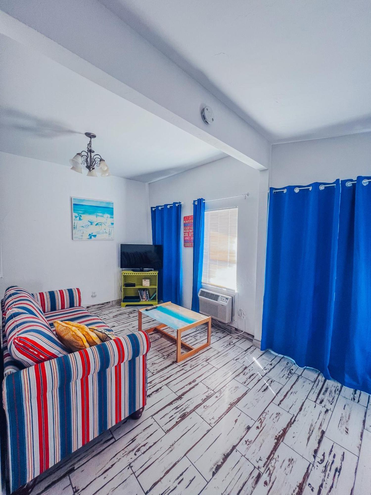 Playa Esmeralda One Bedroom Cottages Bradenton Beach Εξωτερικό φωτογραφία