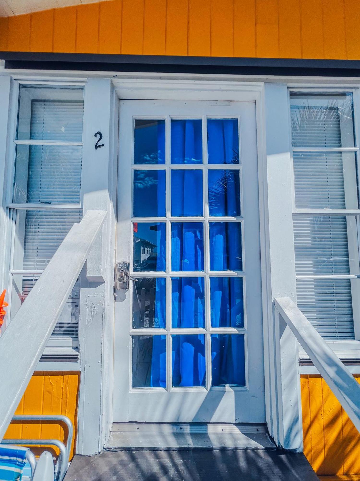 Playa Esmeralda One Bedroom Cottages Bradenton Beach Εξωτερικό φωτογραφία