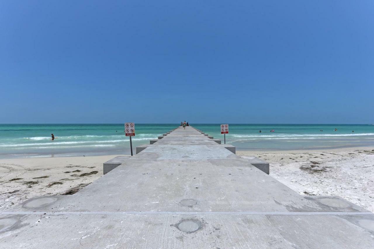 Playa Esmeralda One Bedroom Cottages Bradenton Beach Εξωτερικό φωτογραφία